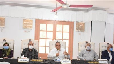 محافظ الشرقية يمد مهلة تقنين الأوضاع للمُتعدين على أملاك الدولة (صور)