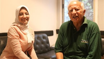 هاني شنودة: أنا عالمي لأنني مصري.. ولا أعمل مع المشاهير لأنهم يستيقظون بعد العصر (حوار)