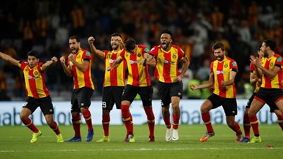 المنيستري يطيح بالصفاقسي ويضرب موعدًا مع الترجي في نهائي كأس تونس