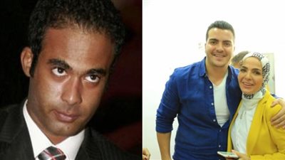 منى عبد الغني بعد اتهام ابنها بالتزوير لشراء سيارة هيثم زكي:سأقاضي من يحاول التشهير