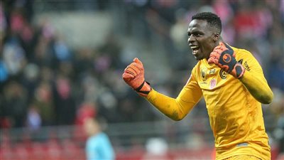 رسميًا.. تشيلسي يعلن التعاقد مع إدوارد ميندي (صورة)