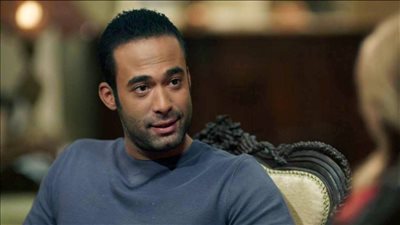 محامي رامي بركات يتهم نجل منى عبد الغني بالتزوير للحصول على سيارة هيثم زكي