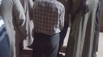 في حادث مأساوي.. مصرع 6 بينهم 4 أطفال بعد انهيار منزل بسوهاج