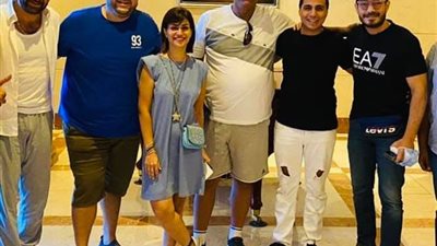 اليوم.. أبطال “زنزانة 7” يشاركون الجمهور عرض الفيلم من الإسكندرية (صورة)