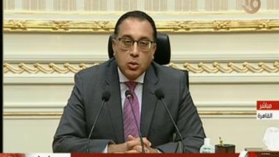 مدبولي: سنستكمل منظومة تنظيم حركة البيع والشراء للعقارات المصرية قبل 2021