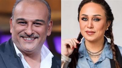 الليلة.. جمال سليمان مع إنجي علي في “أسرار النجوم”