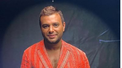 رامي صبري يستعد لطرح أغنية “خليني أشوفك تاني” (صورة)