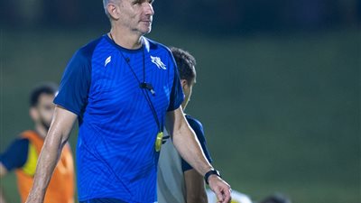 أول تعليق من باتريس كارتيرون على تولى باتشيكو تدريب الزمالك ( خاص)