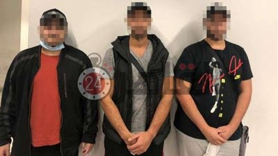 النيابة العامة: المتهمون بجريمة فيرمونت في طريقهم إلى القاهرة