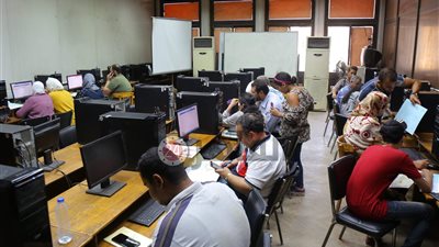 تنسيق للقبول وتعديل مسمى كليات العلوم الصحية وقواعد المنح.. أبرز نقاط مجلس الجامعات الخاصة