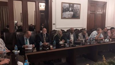  “الوفد” يشارك في القائمة الوطنية بـ”وهدان” و”أباظة” عن الشرقية (مستند)