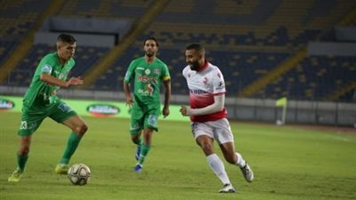 الرجاء المغربي يتمسك بصدارة الدوري بتعادل سلبي مع الوداد