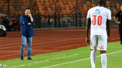 عبد العال يعلن قائمة طنطا ضد الأهلي بالدوري الممتاز