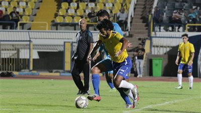 الإسماعيلي يعين أبو طالب العيسوي مدربًا عامًا والعجوز مديرًا للكرة