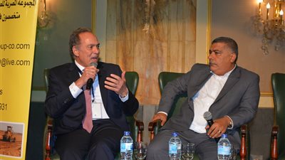 فتح الله فوزي: عقد مؤتمر مع وزير الإسكان لمناقشة تداعيات كورونا على العقارات