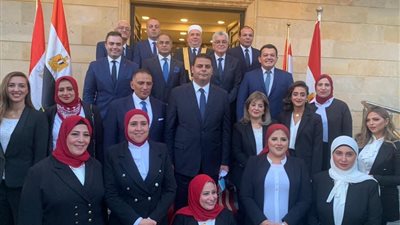 الغلبة للسيدات.. ننشر أول صورة للقائمة الوطنية في انتخابات مجلس النواب بالشرقية