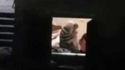 إعدام المدرس المتحرش يتصدر تويتر بعد تداول فيديو لواقعة التحرش بطفلة