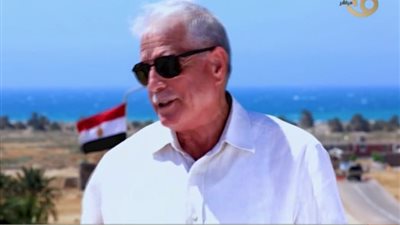 محافظ جنوب سيناء: نتحمل نصف تكلفة كل تلميذ بالمدرسة اليابانية