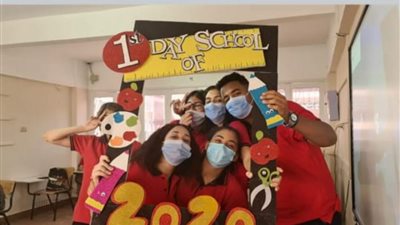 من الدخول حتى انتهاء اليوم الدراسي.. خطة “التعليم” لحماية الطلاب من الإصابة بكورونا داخل المدارس