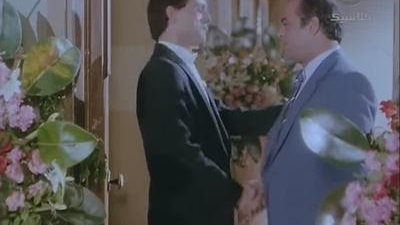 محمد صبحي ناعيًا المنتصر بالله: “بدأنا بأدوار ثانوية كثيرة وحلمنا وكافحنا”