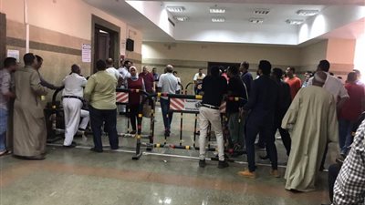 تعرف على مرشحي قائمة “التيار المدني” بالإسماعيلية في انتخابات النواب 2020