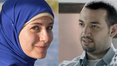 بسنت نور الدين تعلق على ارتباط معز مسعود وحلا شيحة