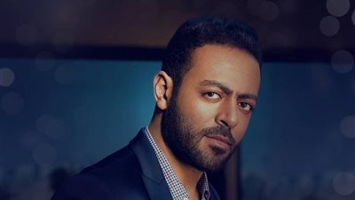 تامر عاشور يتصدر تريند يوتيوب بـ”معلش أصلي مدلعها”