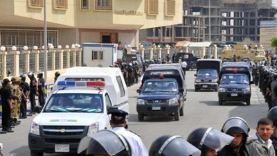 العاملين بـ”أوراسكوم” يواجهون تهم تعطيل إنتاج الشركة