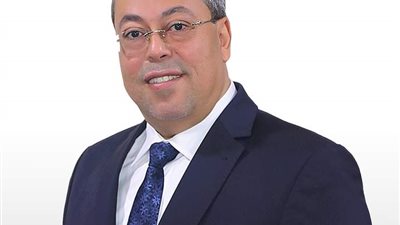 إيهاب أبو كليلة يشارك فى افتتاح مستشفى الإسكندرية الجديدة بخورشيد