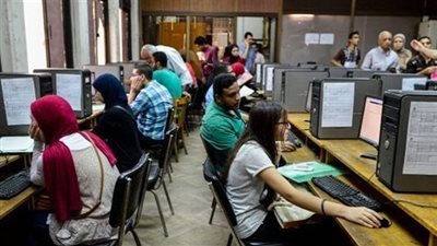 تنسيق المرحلة الثالثة “علمي”: حقوق القاهرة 72.2%.. وآداب بنات عين شمس 68.9%