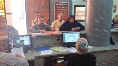 الشرقية تستقبل 93 ألف طلب تصالح لتقنين البناء العشوائي بعد مد المهلة.. وبلبيس في المقدمة