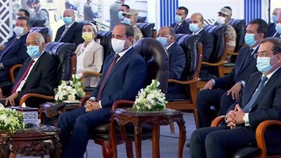 عاجل.. السيسي يوجه بإعادة إصدار تراخيص البناء