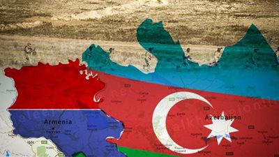 الحرب مشتعلة.. تدمير 15 طائرة و10 دبابات في معركة أذربيجان وأرمينيا