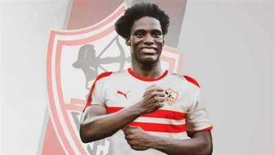 الزمالك يتراجع عن إتمام التعاقد مع “بابل” (خاص)