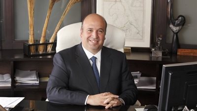 وريث “هيكل الصحافة”.. 10 معلومات عن رجل الأعمال أحمد هيكل الذي شكره السيسي (بروفايل)