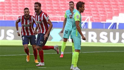 نتائج مباريات اليوم الأحد في الدوري الإسباني