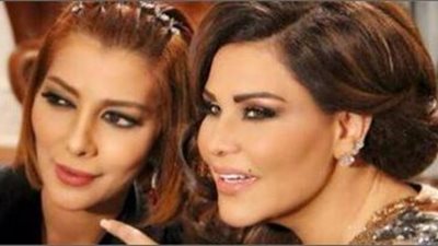 الخلافات تعود مرة ثانية بين أحلام وأصالة بسبب “لا تستسلم”