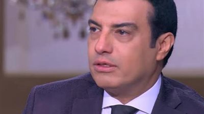 إيهاب توفيق ينفي ترشحه لانتخابات مجلس النواب