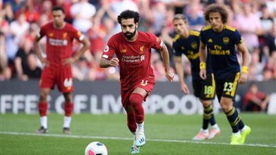 ليفربول وأرسنال.. رقمان يتطلع أرتيتا لتحقيقهما أمام حامل لقب الدوري الإنجليزي