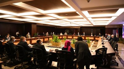 “الرقابة المالية” ترفع قيمة الحد الأقصى للمستثمر لتمويل الأغراض السكنية