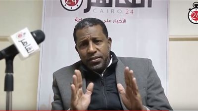 ربيع ياسين يشكر نادي الزمالك على إرسال لاعبيه لمنتخب الشباب