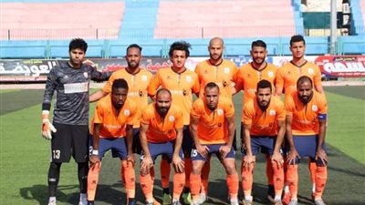 نتائج مباريات الممتاز ب .. غزل المحلة وفاركو يغازلان بطاقة الصعود إلى الدوري الممتاز