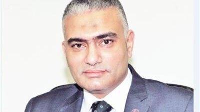 رئيس جامعة الملك سلمان: لا نقارن بالجامعات الخاصة.. وهدفنا الخريج العالمي (حوار)