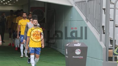الإسماعيلي يخطف فوزًا قاتلًا من طلائع الجيش في الدوري المصري