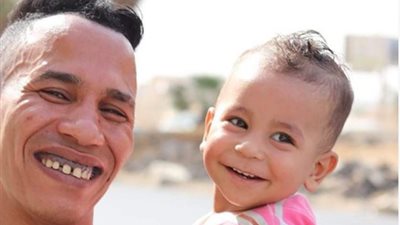 حمادة صميدة للمتنمرين: “أبوس إيديكم ارحموني.. كفاية شتيمة” (صورة)