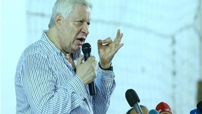 اللجنة الأوليمبية المصرية ترد على ادعاءات رئيس نادى الزمالك.. وبلاغات للنائب العام (بيان)