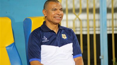 العيسوي: فوز الإسماعيلي على الطلائع كان هامًا ونفكر في سموحة حاليًا