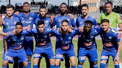 للمرة الأولى في تاريخه.. الاتحاد المنستيري يذل الترجي بثنائية ويتوج بكأس تونس