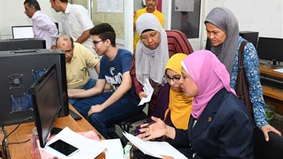 توقعات تنسيق كلية الشريعة والقانون 2020 للبنين والبنات