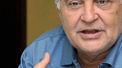 محسن جابر لـ”القاهرة 24″: صوت القاهرة لا تملك أغاني أم كلثوم